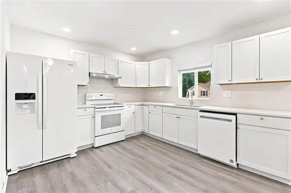 7331 N Crystal AVE, Kansas City, MO 64119