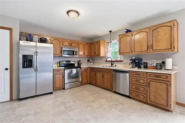 2621 S 22nd TER, Leavenworth, KS 66048