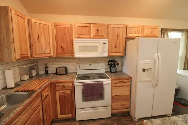 602 Richardson ST, Bolckow, MO 64427