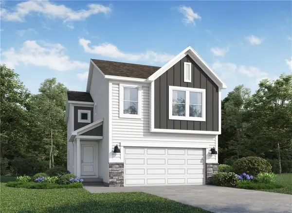 1328 SE Windbreak DR, Lee's Summit, MO 64081