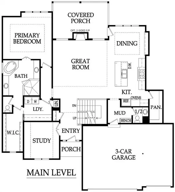 22041 W 99th TER, Lenexa, KS 66220