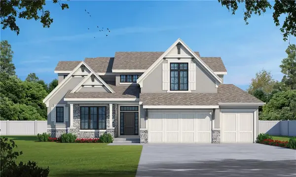 22041 W 99th TER, Lenexa, KS 66220