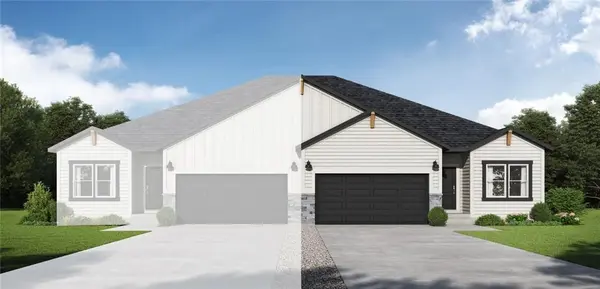 1217 SE Windbreak ST, Lee's Summit, MO 64081