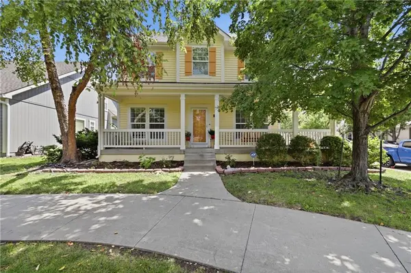 2901 Erie Park N/A, North Kansas City, MO 64116