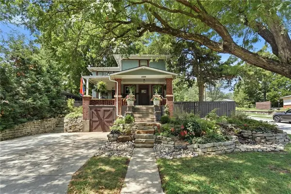 4500 Adams ST, Kansas City, KS 66103
