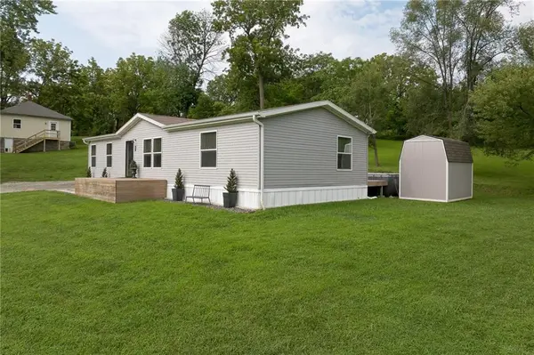 201 N Chestnut ST, Oregon, MO 64473