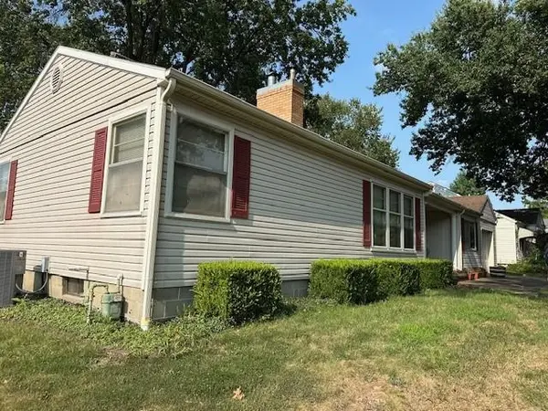 1201 E 7th ST, Pittsburg, KS 66762