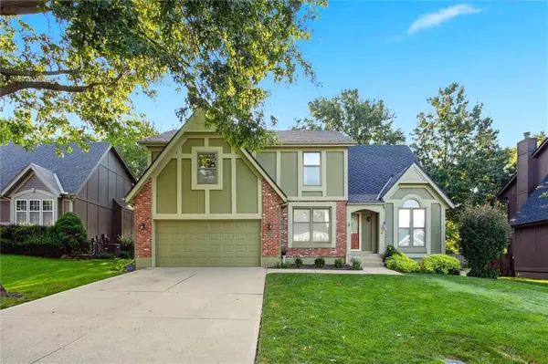 17538 W 112th ST, Olathe, KS 66061