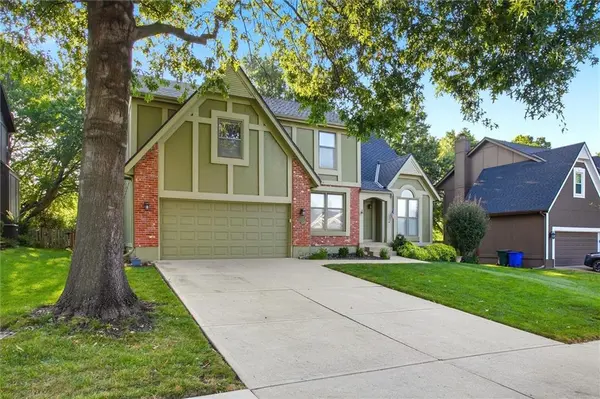 17538 W 112th ST, Olathe, KS 66061