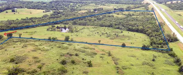 W 271st ST, Paola, KS 66071