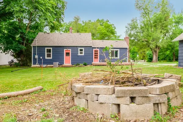 13811 Belmont AVE, Grandview, MO 64030