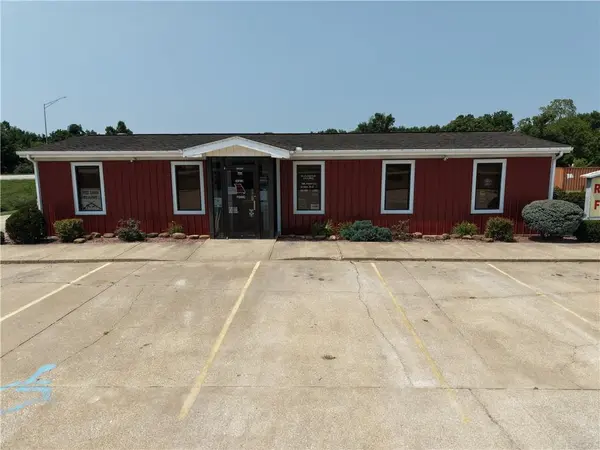 1101 MO-13 HWY, Collins, MO 64738