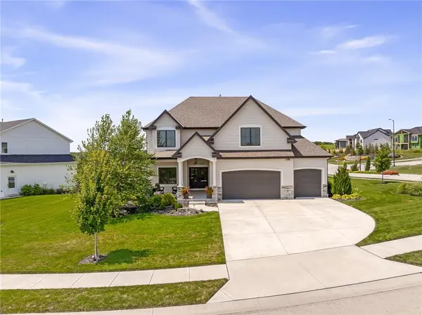 11508 S Mize RD, Olathe, KS 66061