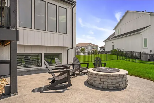 11508 S Mize RD, Olathe, KS 66061