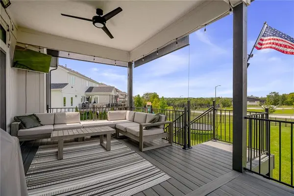 11508 S Mize RD, Olathe, KS 66061