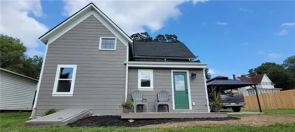 102 N Country Club DR, Rock Port, MO 64482