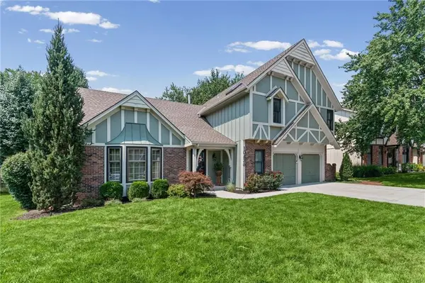 10436 Flint ST, Overland Park, KS 66214