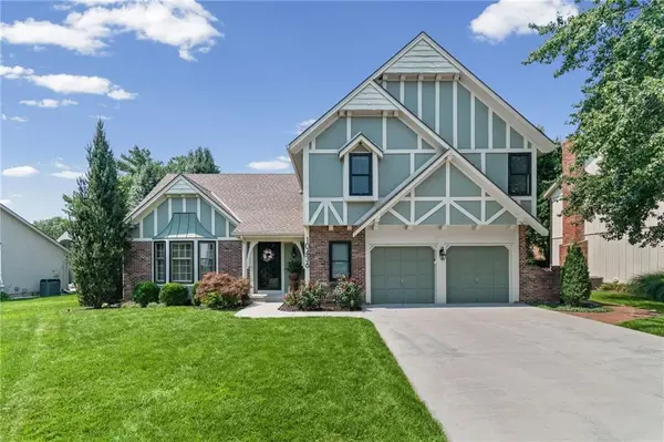 10436 Flint ST, Overland Park, KS 66214