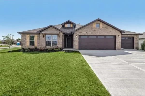 3411 N 130th ST, Kansas City, KS 66109
