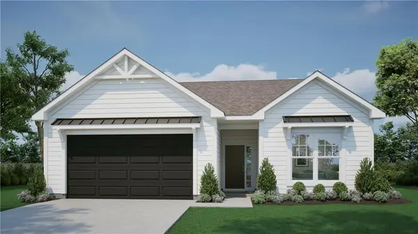 18395 W 205th ST, Spring Hill, KS 66083