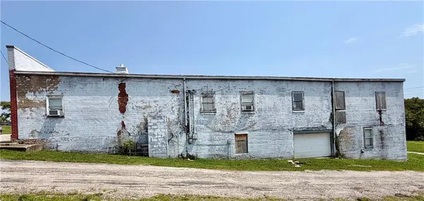 601 Water ST, Princeton, MO 64673