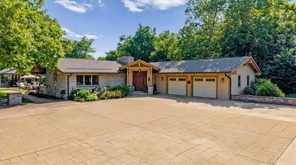 14300 HORRIDGE RD, Kansas City, MO 64149