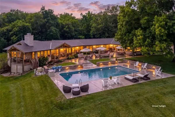 14300 HORRIDGE RD, Kansas City, MO 64149