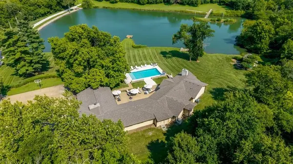 14300 HORRIDGE RD, Kansas City, MO 64149
