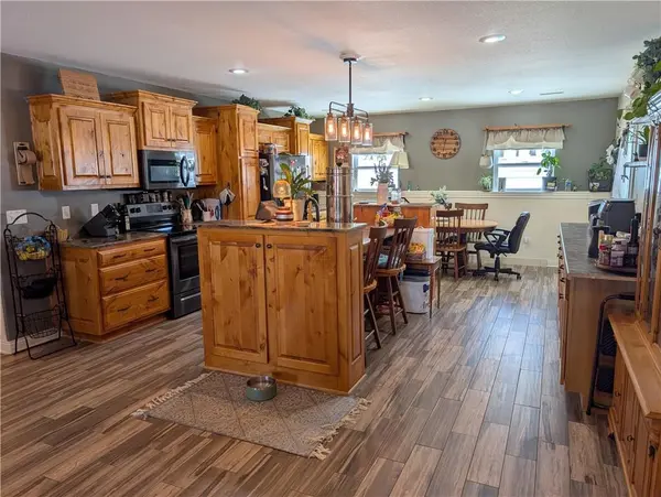 159 N State ST, Knob Noster, MO 65336