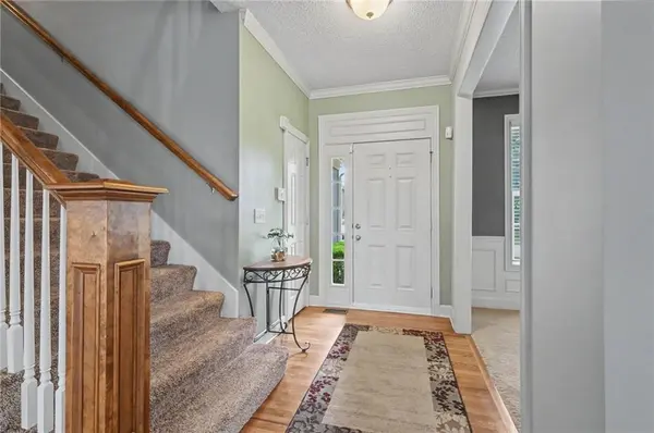 8438 Timber Ridge ST, De Soto, KS 66018
