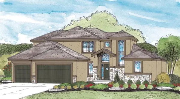 4725 NW Sienna RDG, Riverside, MO 64150