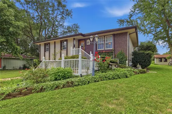 407 NE 113TH ST, Kansas City, MO 64155