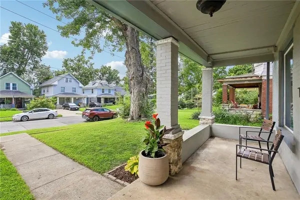 3924 Windsor AVE, Kansas City, MO 64123