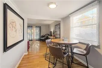 4203 Clark AVE #1, Kansas City, MO 64111