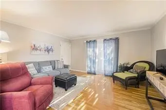 4203 Clark AVE #1, Kansas City, MO 64111