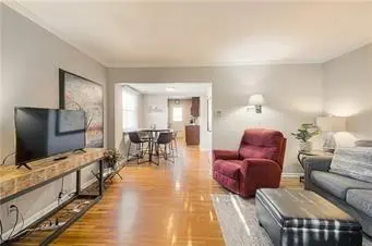 4203 Clark AVE #1, Kansas City, MO 64111