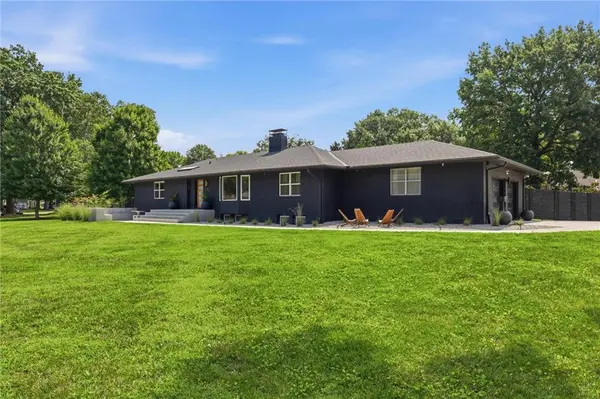 11405 Glen Arbor TER, Kansas City, MO 64114