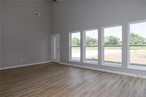 1501 Ashton WAY, Pittsburg, KS 66762