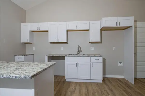 1501 Ashton WAY, Pittsburg, KS 66762