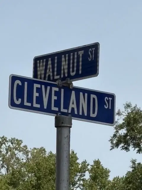 306 Maple RD, Cedar Vale, KS 67024