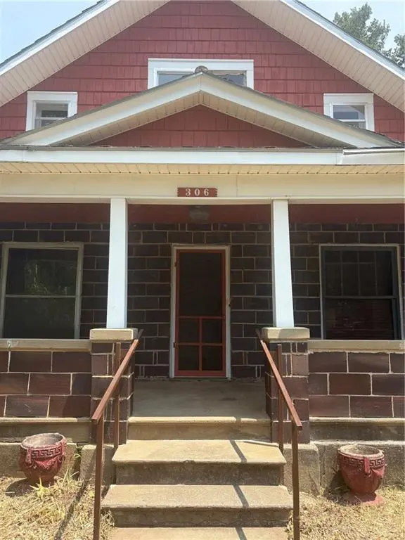 306 Maple RD, Cedar Vale, KS 67024