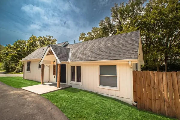 8344 Oldham RD, Kansas City, MO 64138