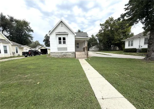 1103 Webster ST, Chillicothe, MO 64601