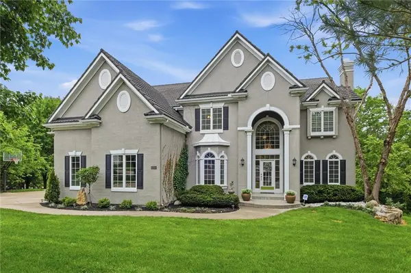 13425 W 128th ST, Overland Park, KS 66213