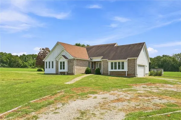 1113 SW 1501st RD, Garden City, MO 64747