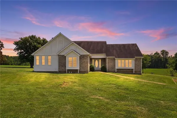 1113 SW 1501st RD, Garden City, MO 64747