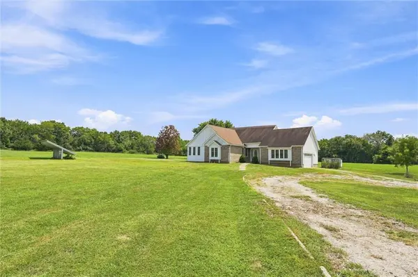 1113 SW 1501st RD, Garden City, MO 64747