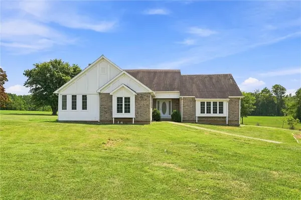1113 SW 1501st RD, Garden City, MO 64747