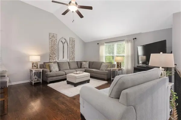 19305 E 8th Street Court S N/A, Independence, MO 64056