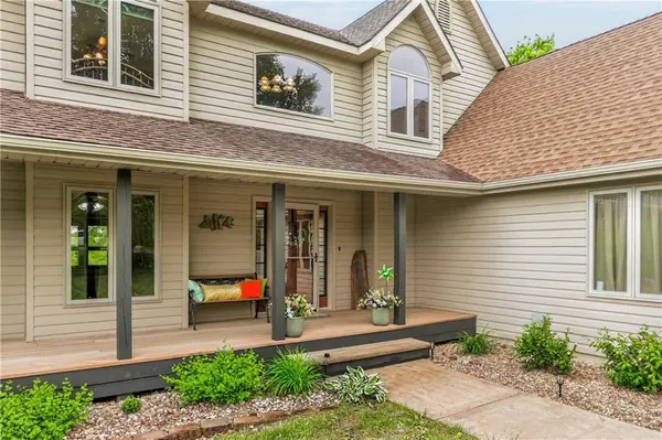 1658 SE Offutt RD, Maysville, MO 64469